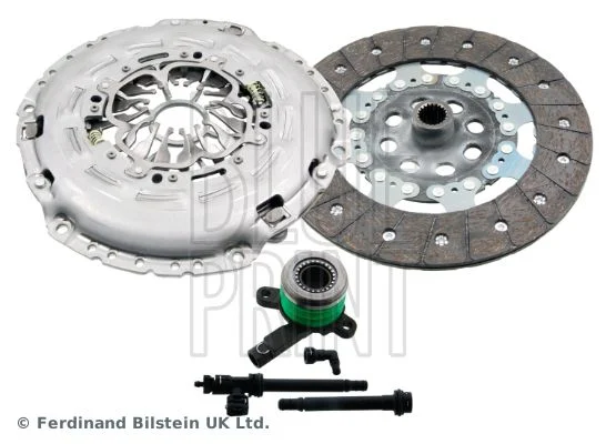 Kit de embraiagem BLUE PRINT ADBP300082