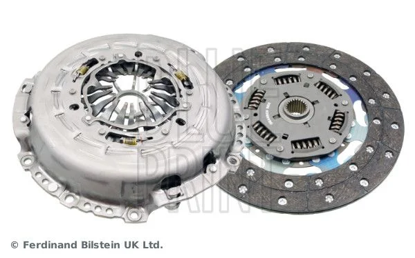 Sankabos komplektas BLUE PRINT ADBP300118