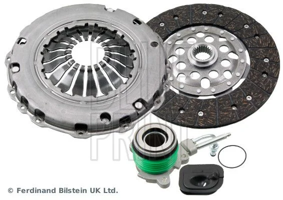 Kit de embraiagem BLUE PRINT ADBP300157