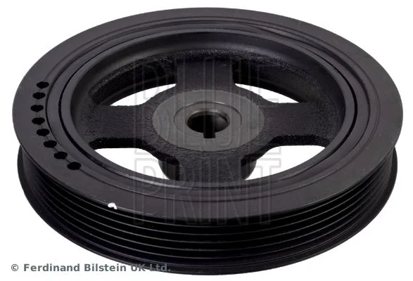 Polia da correia, virabrequim BLUE PRINT ADBP610023