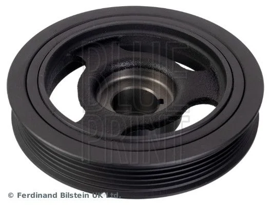 Polia da correia, virabrequim BLUE PRINT ADBP610069