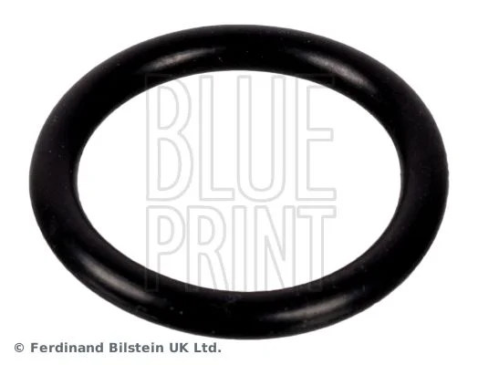 Seal Ring, oil cooler (lubrication) BLUE PRINT ADBP640004