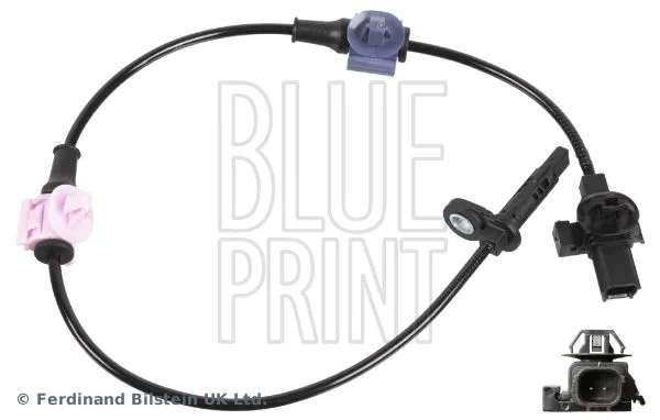 Sensor, wheel speed BLUE PRINT ADBP710028