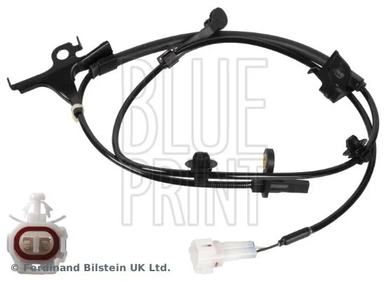 Sensor, wheel speed BLUE PRINT ADBP710043
