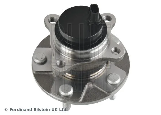 Kit de rolamentos de roda BLUE PRINT ADBP820002