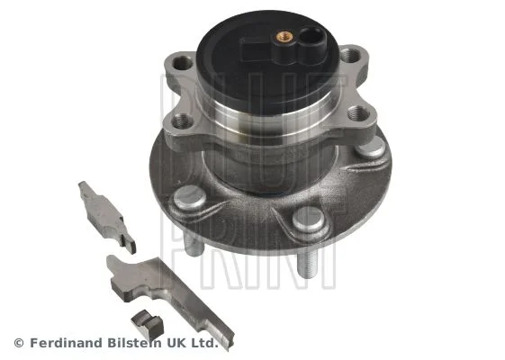 Kit de rolamentos de roda BLUE PRINT ADBP820003