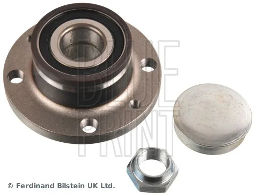 Kit de rolamentos de roda BLUE PRINT ADBP820008