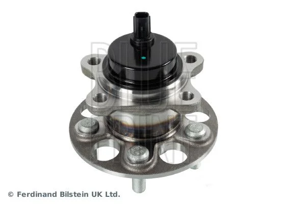 Kit de rolamentos de roda BLUE PRINT ADBP820011