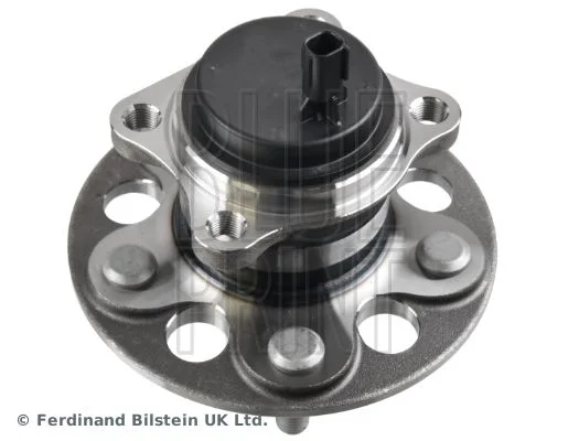 Wheel Bearing Kit BLUE PRINT ADBP820018