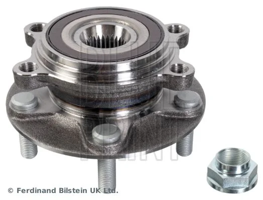 Kit de rolamentos de roda BLUE PRINT ADBP820033