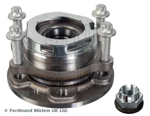 Kit de rolamentos de roda BLUE PRINT ADBP820039