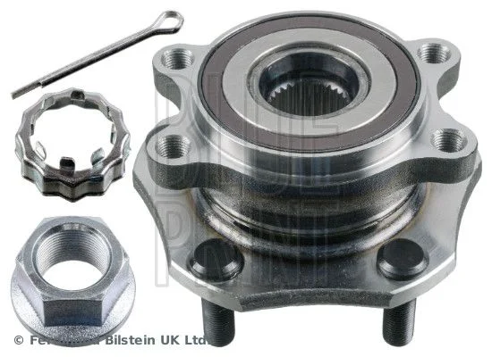 Kit de rolamentos de roda BLUE PRINT ADBP820040