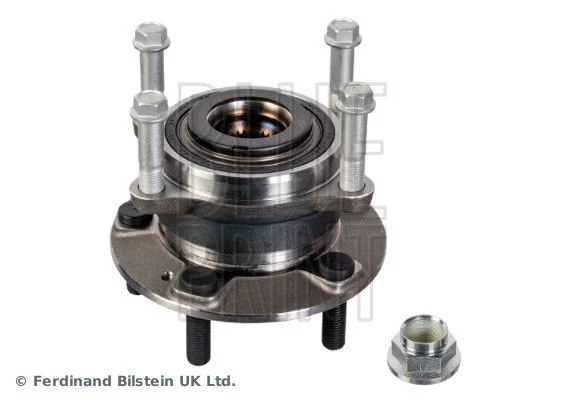 Wheel Bearing Kit BLUE PRINT ADBP820042