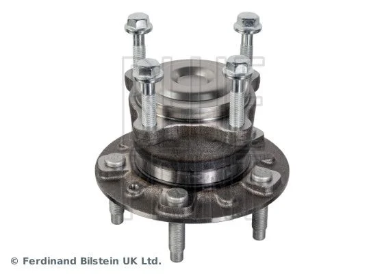 Kit de rolamentos de roda BLUE PRINT ADBP820044