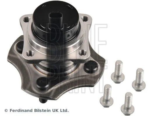 Kit de rolamentos de roda BLUE PRINT ADBP820060