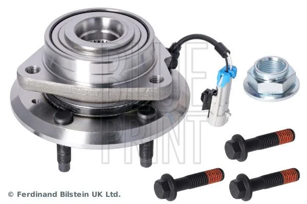 Kit de rolamentos de roda BLUE PRINT ADBP820068