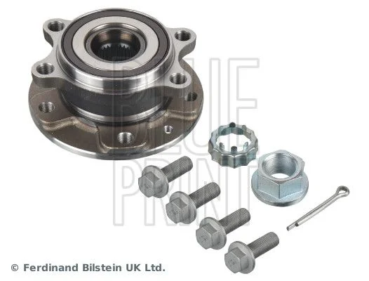 Kit de rolamentos de roda BLUE PRINT ADBP820069