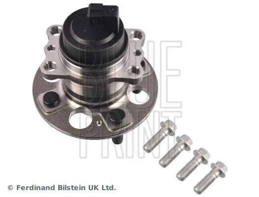 Kit de rolamentos de roda BLUE PRINT ADBP820070