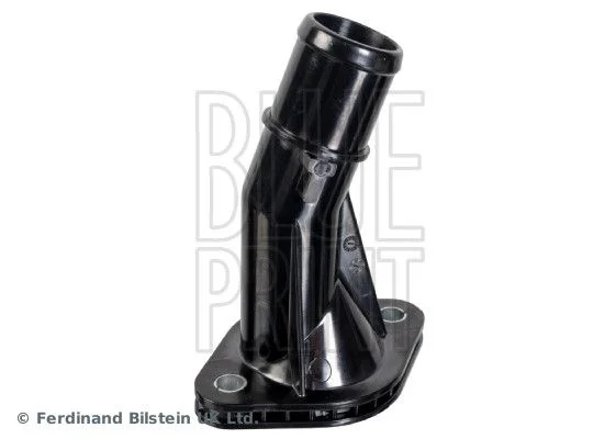 Coolant Flange BLUE PRINT ADBP920009