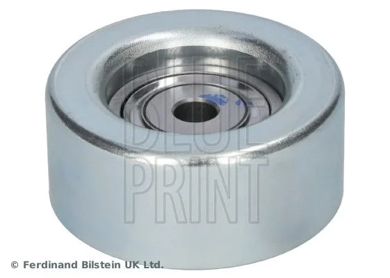 Deflection/Guide Pulley, V-ribbed belt BLUE PRINT ADBP960054
