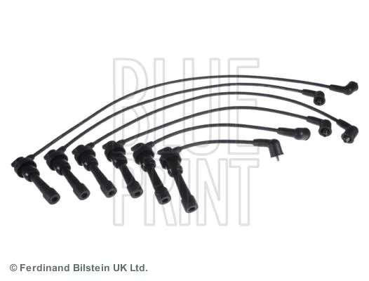 Ignition Cable Kit BLUE PRINT ADC41609