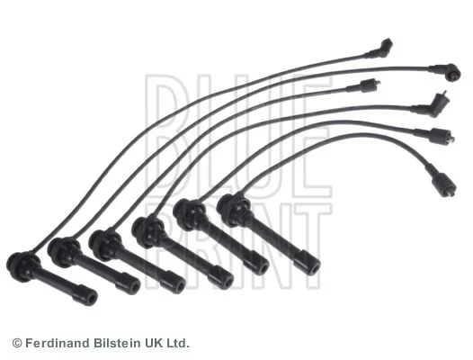 Ignition Cable Kit BLUE PRINT ADC41614