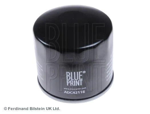 Hydraulic Filter, automatic transmission BLUE PRINT ADC42116