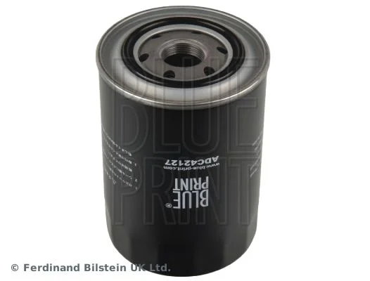 Filtro de Óleo BLUE PRINT ADC42127