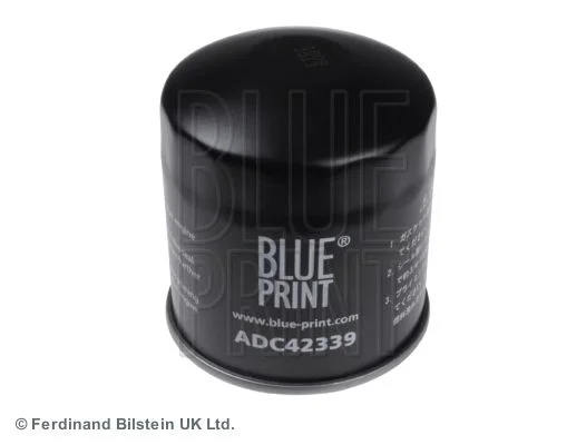 Filtro de Combustível BLUE PRINT ADC42339