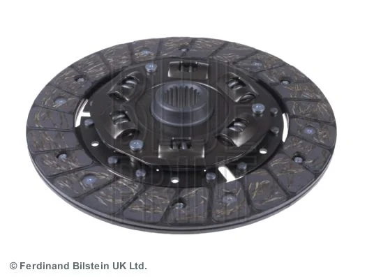 Clutch Disc BLUE PRINT ADC43101