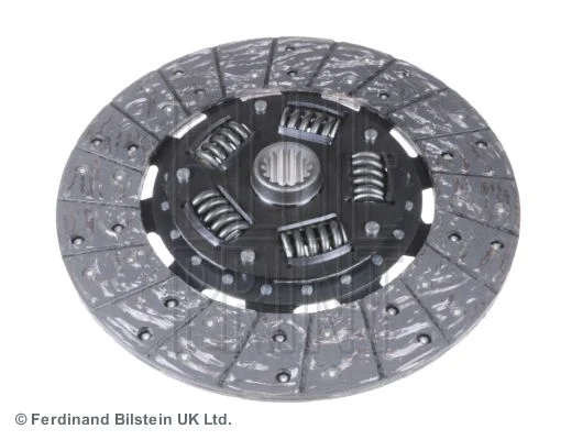 Clutch Disc BLUE PRINT ADC43144