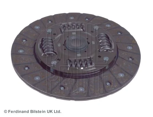 Clutch Disc BLUE PRINT ADC43157