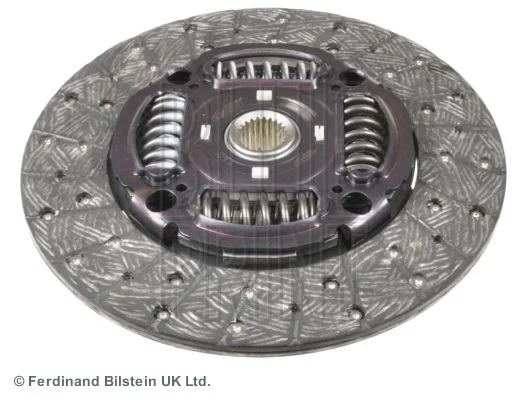 Clutch Disc BLUE PRINT ADC43167