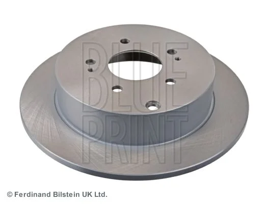 Brake Disc BLUE PRINT ADC443101