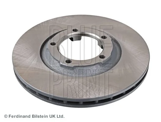 Brake Disc BLUE PRINT ADC44316