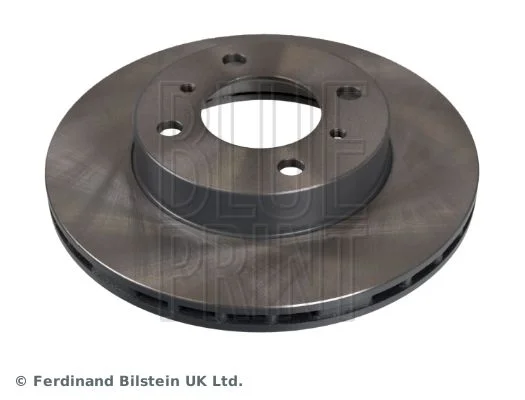 Brake Disc BLUE PRINT ADC44342
