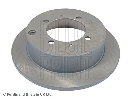 Brake Disc BLUE PRINT ADC44353