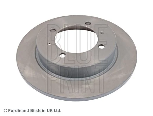 Brake Disc BLUE PRINT ADC44382