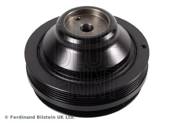 Belt Pulley, crankshaft BLUE PRINT ADC46117