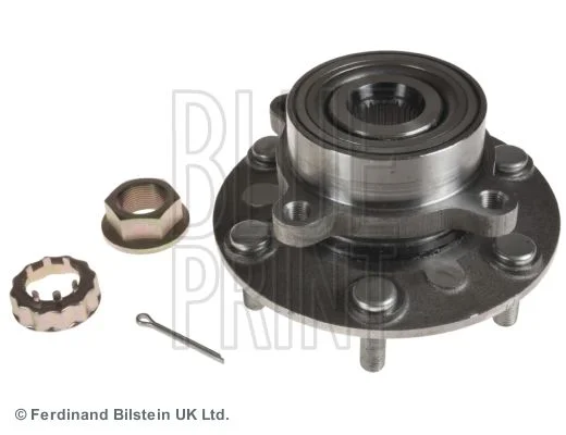 Kit de rolamentos de roda BLUE PRINT ADC48254