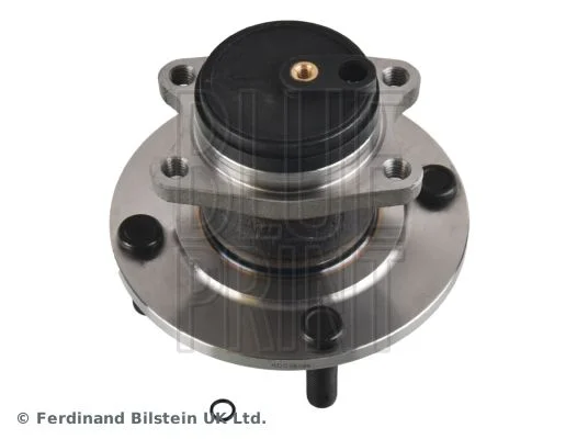 Kit de rolamentos de roda BLUE PRINT ADC48350