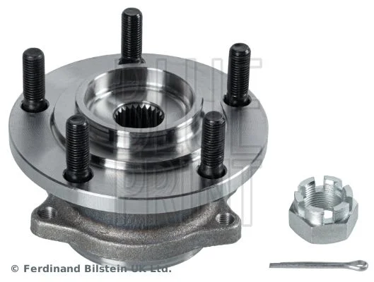 Kit de rolamentos de roda BLUE PRINT ADC48353
