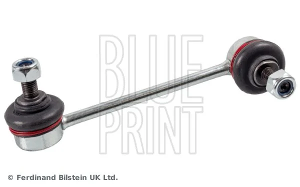 Link/Coupling Rod, stabiliser bar BLUE PRINT ADC48524