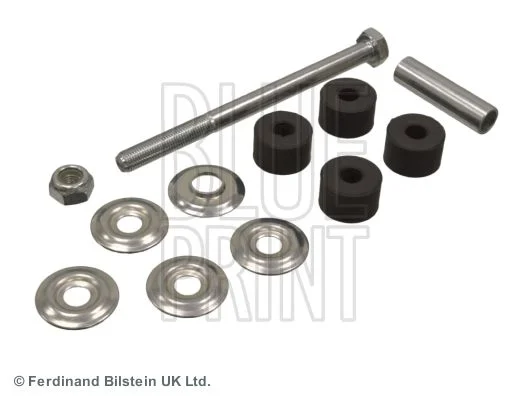 Link/Coupling Rod, stabiliser bar BLUE PRINT ADC48558
