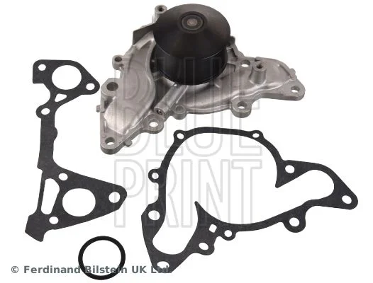 Bomba de água, arrefecimento do motor BLUE PRINT ADC49138