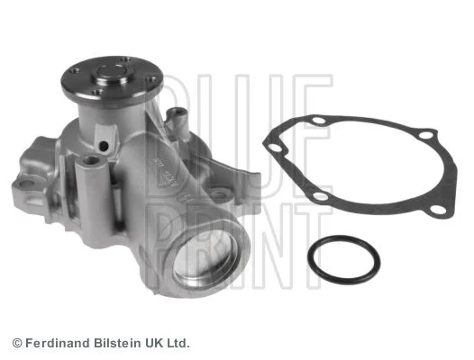 Water Pump, engine cooling BLUE PRINT ADC49153