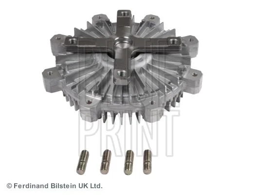Clutch, radiator fan BLUE PRINT ADC491804