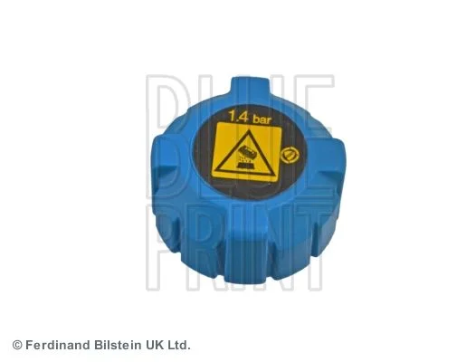 Cap, coolant tank BLUE PRINT ADC49908