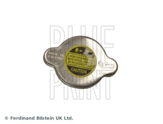 Cap, coolant tank BLUE PRINT ADC49909
