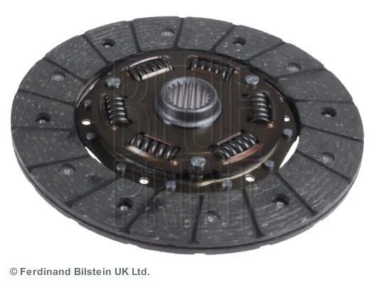 Clutch Disc BLUE PRINT ADD63111